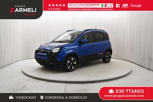 Fiat Panda III 2024 Cross Panda Cross 1.0 firefly