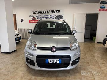 FIAT PANDA ANNO 2014 BZ 1.2 ADATTA NEOPATENTATI KM