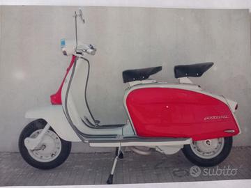  lambretta Li 150
