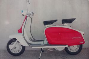 lambretta Li 150