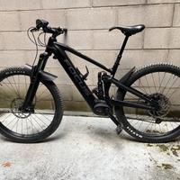 Mountain bike elettrica Ebike MTB Focus Jam 2