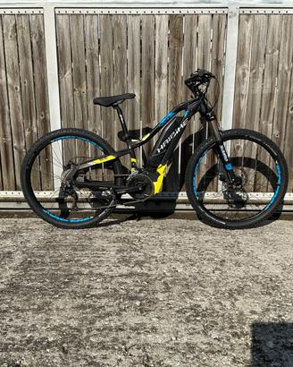 E-bike haibike