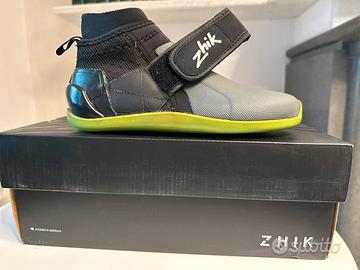 Calzari Vela Ilca laser derive Zhik 38,5