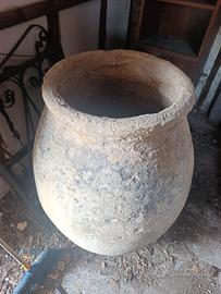 giara orcio antica 1800