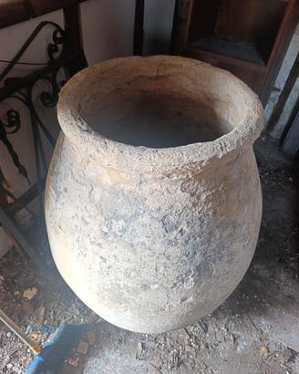 giara orcio antica 1800