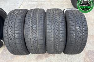 gomme usate 2156016 Winter PIRELLI - SOTTOZERO 3 -