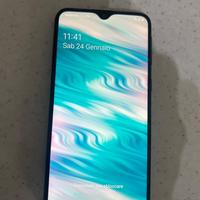 Samsung Galaxy M20, 64 GB blu