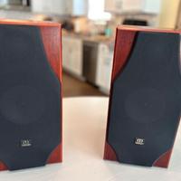 Monitor Audio Silver 4i