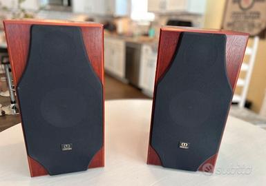 Monitor Audio Silver 4i