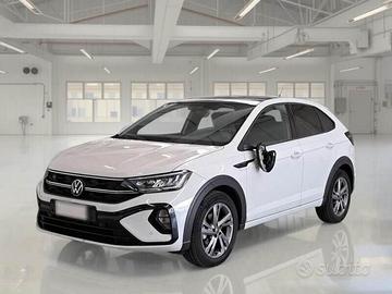 Volkswagen Taigo 1.0 TSI 110 CV DSG R-Line
