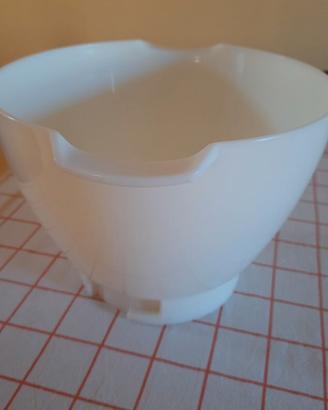Ciotola per kenwood 4.6 l , pari al nuovo.