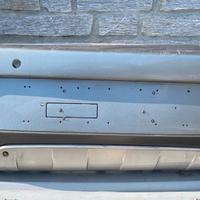 paraurti posteriore alfa 156 crosswagon Q4