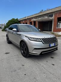 Land Rover Range Rover Velar 3.0 diesel 300 cv