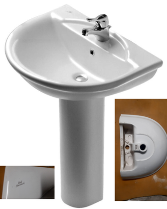 LAVANDINO Ideal Standard ESEDRA CLASSIC