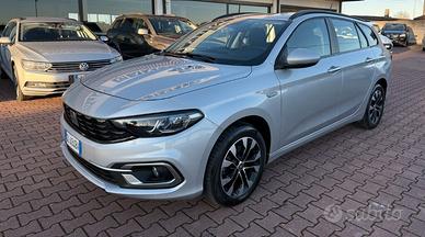 Fiat Tipo 1.3 Mjt S&S SW City Life