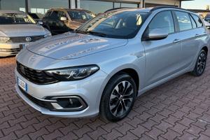 Fiat Tipo 1.3 Mjt S&S SW City Life