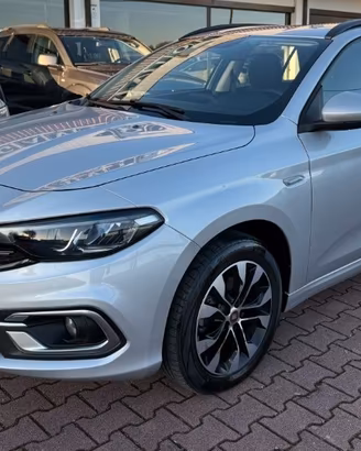 Fiat Tipo 1.3 Mjt S&S SW City Life