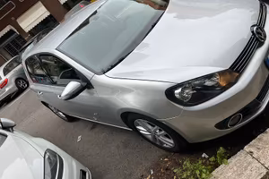 Golf 6 benzina