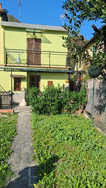 Vendita casa semi indipendrnte