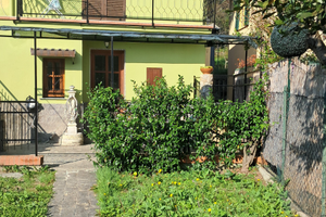 Vendita casa semi indipendrnte