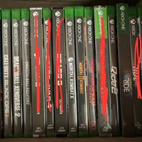 Giochi Xbox One - Xbox Serie X/S