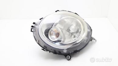 FARO ANTERIORE SINISTRO MINI Cabrio 1° Serie 6312