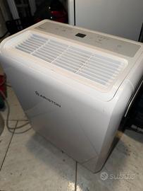 Deumidificatore
