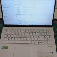 Asus Vivobook X512F - Intel i5, 8gb RAM, 250gb. 