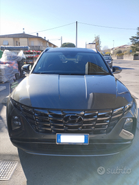 Hyundai Tucson 1.6 T-GDI 48V Exellence mild Hybrid