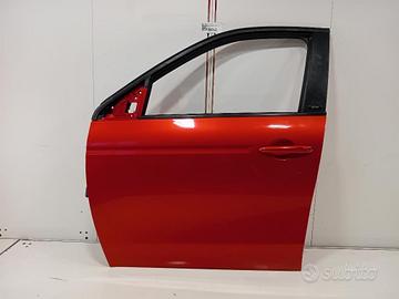PORTIERA ANTERIORE SINISTRA SMART Fortwo Coupé (W