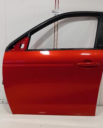 PORTIERA ANTERIORE SINISTRA SMART Fortwo Coupé (W