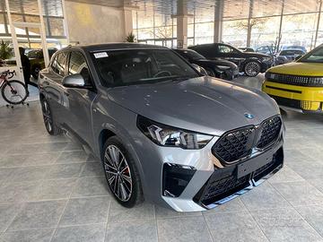 BMW X2 xdrive 20d 48V MSport Pro auto #VARI COLORI
