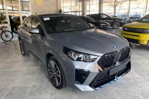 BMW X2 xdrive 20d 48V MSport Pro auto #VARI COLORI
