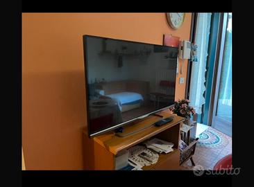 Smart tv Philips ambilight