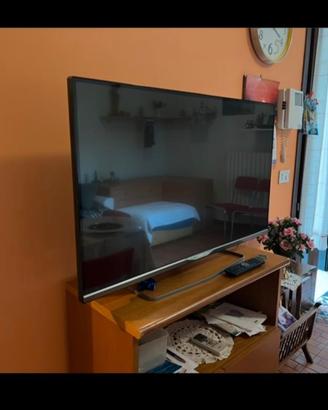Smart tv Philips ambilight