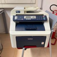 Stampante Brother MFC-9120CN