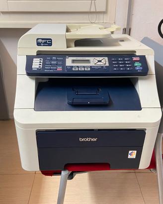 Stampante Brother MFC-9120CN