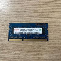Ram 2GB DDR3 1333Mhz Hynix