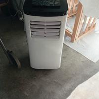 condizionatore portatile akai