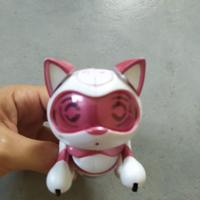 Gatto robot interattivo Newborn Teksta raro