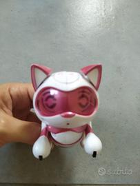 Gatto robot interattivo Newborn Teksta raro