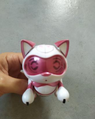 Gatto robot interattivo Newborn Teksta raro