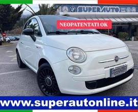 FIAT 500 1.2 69CV ( SOLI 103.000 KM )