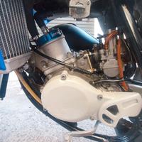 Yamaha YZ 65 - 2022