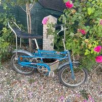 graziella cross uomo