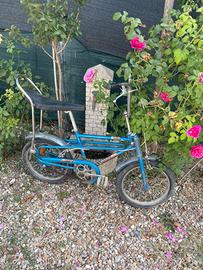 graziella cross uomo