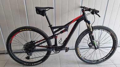 Specialized Camber 29