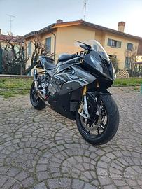 Bmw s 1000 rr - 2018