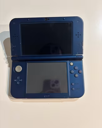 New Nintendo 3DS XL