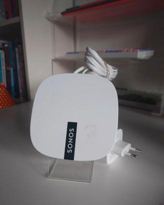 Sonos boost